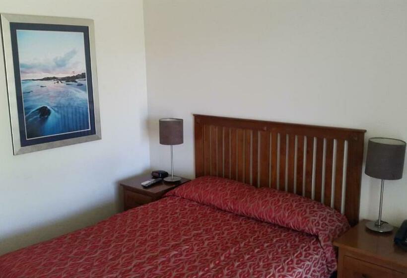 Номер Стандарт, Walkabout Lodge