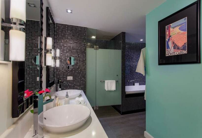Номер Стандарт, Wave Hotel Pattaya