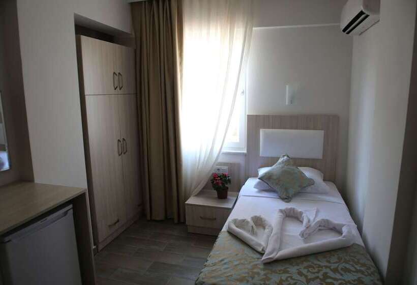 Номер Стандарт Индивидуальный, çitköylü Otel & Apart