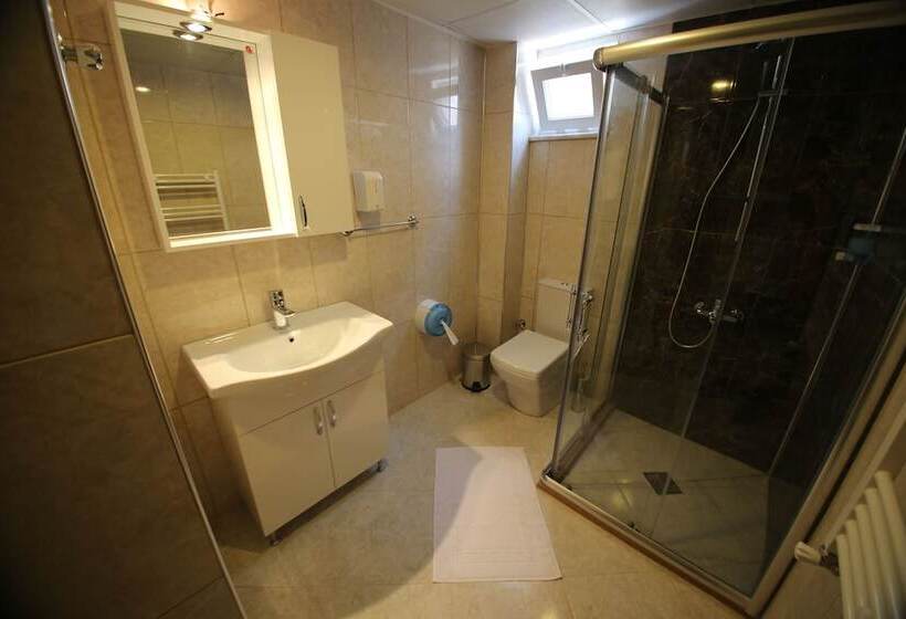 Номер Стандарт, çitköylü Otel & Apart