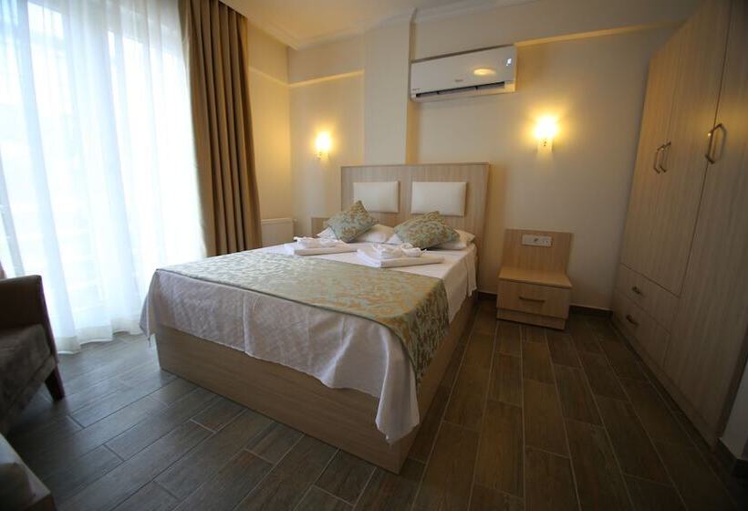 Номер Стандарт, çitköylü Otel & Apart