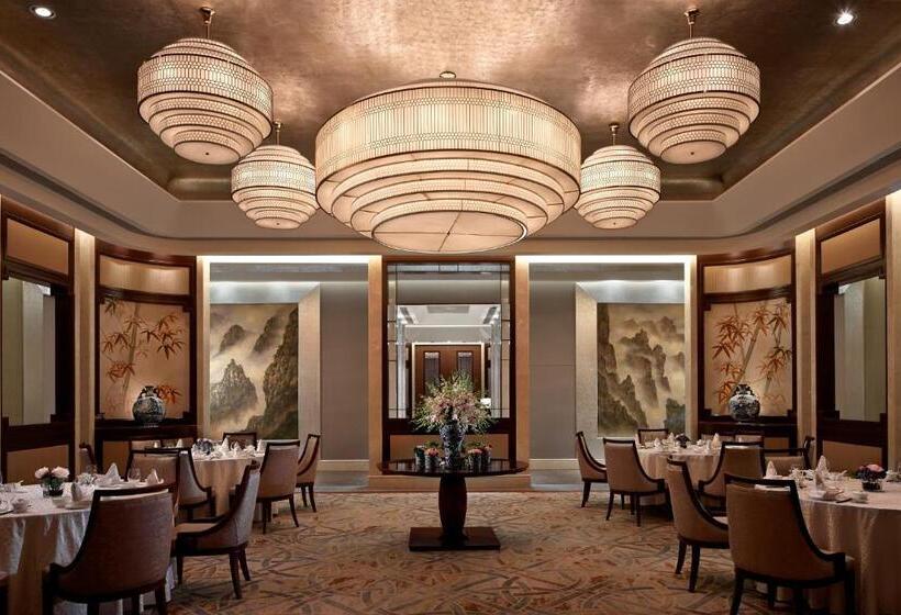 Номер Deluxe Кровать Кинг, Shangrila Nanchang