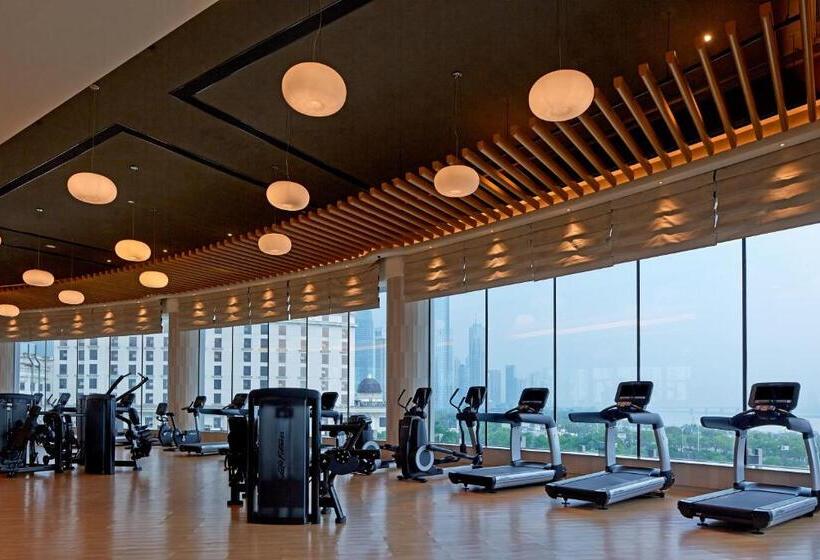 Президентский Люкс, Shangrila Nanchang