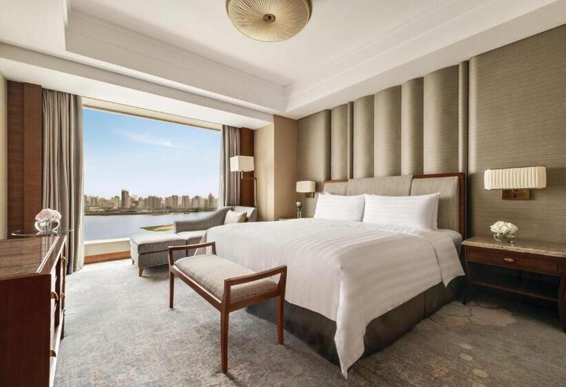 Президентский Люкс, Shangrila Nanchang