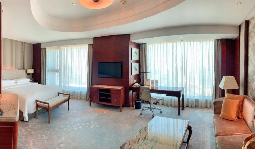 Номер Премиум, Shangrila Nanchang