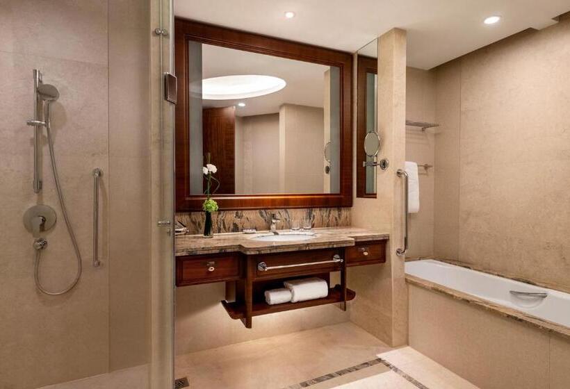 Номер Премиум, Shangrila Nanchang