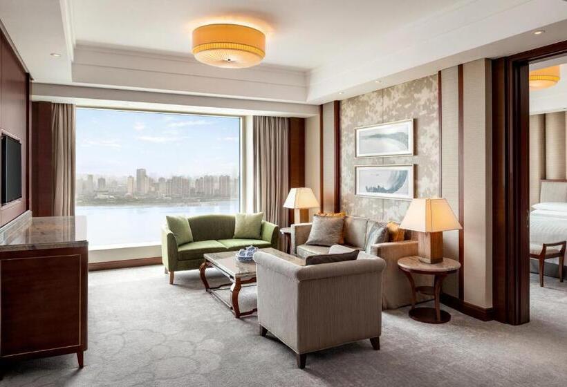Президентский Люкс, Shangrila Nanchang