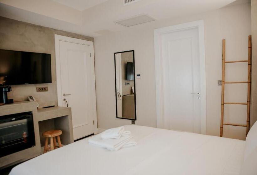 اتاق استاندارد, Paye Alaçatı Butik Otel