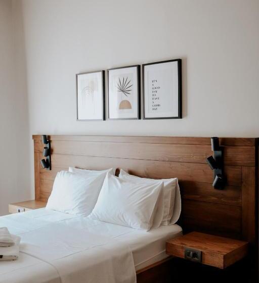اتاق لوکس, Paye Alaçatı Butik Otel