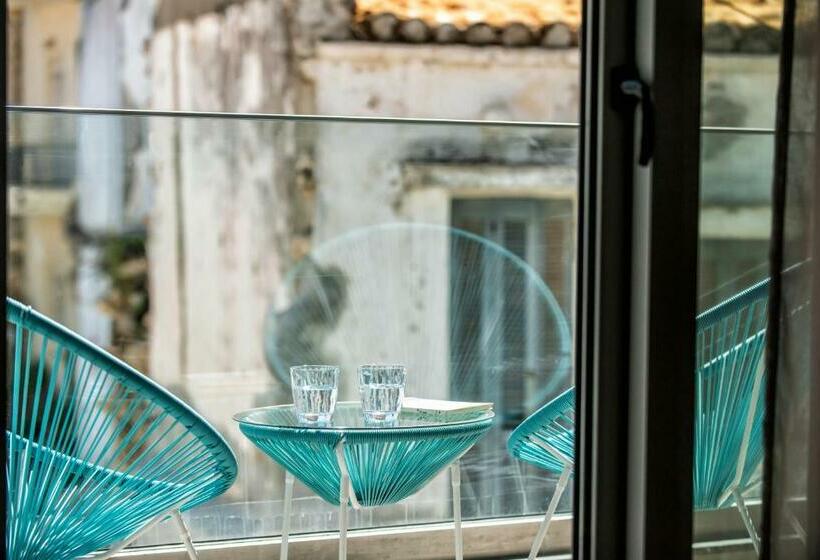 اتاق سوپریور, Kipos Boutique Suites