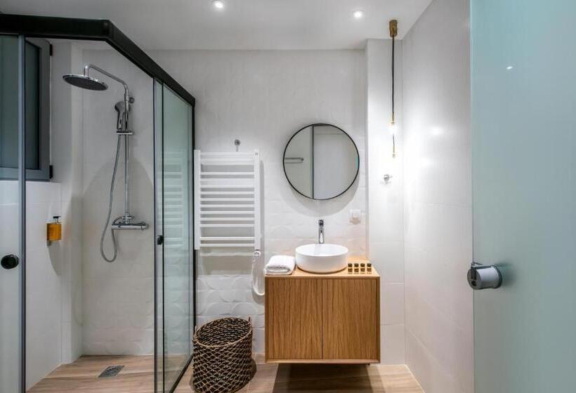 اتاق سوپریور, Kipos Boutique Suites