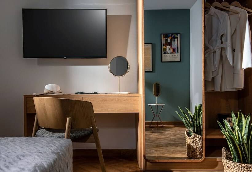 اتاق سوپریور, Kipos Boutique Suites