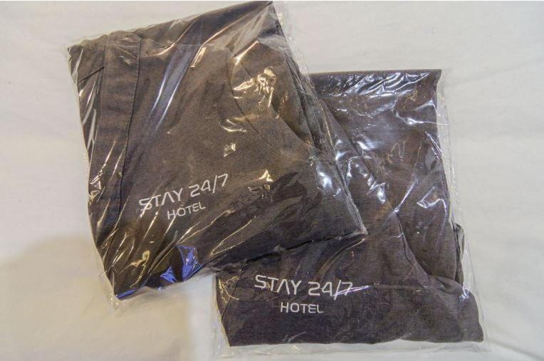 اتاق استاندارد, Stay 247