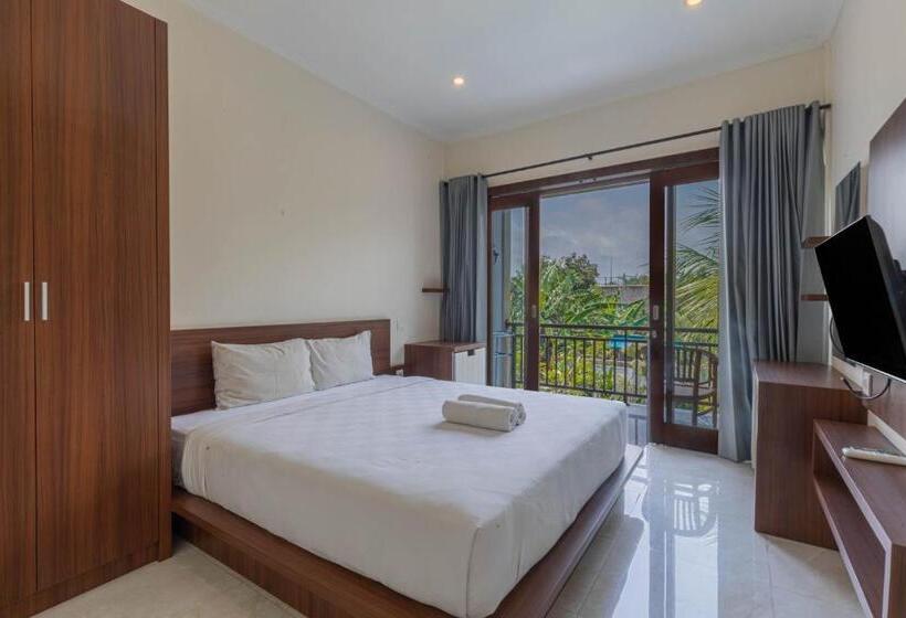 Номер Superior, Sedana Cottage