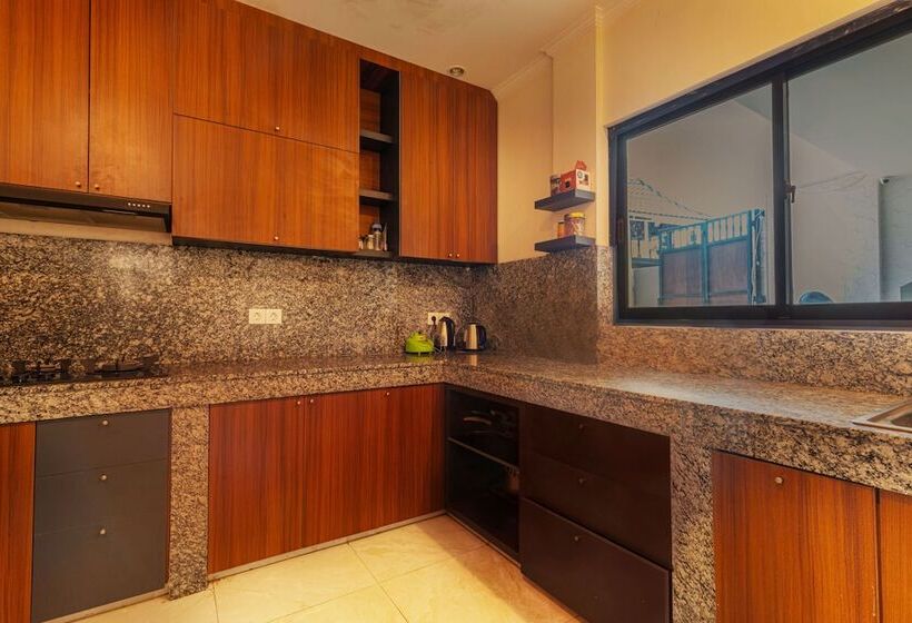 Номер Superior, Sedana Cottage