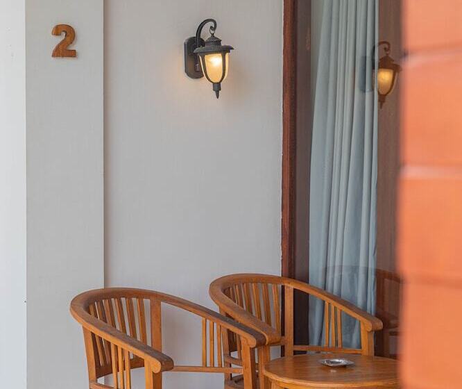 Номер Superior, Sedana Cottage