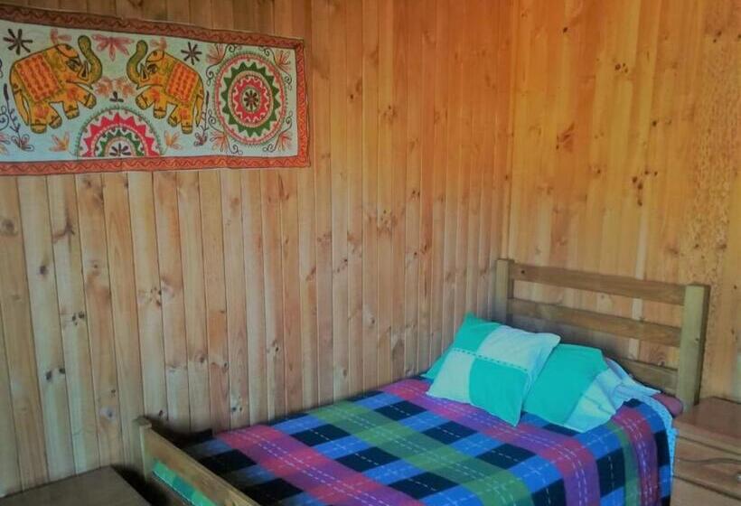Номер Стандарт Индивидуальный, Hostal Casona Del Cerro