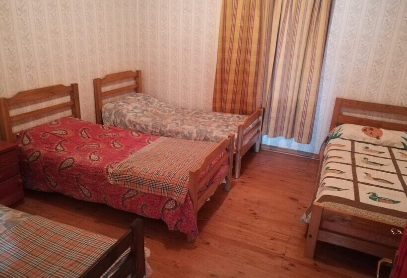 Четырехместный Номер Economy, Hostal Casona Del Cerro