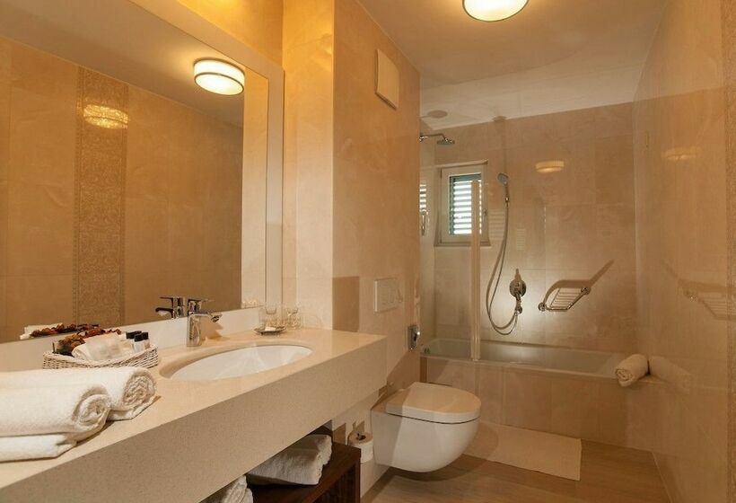 Апартаменты 1 Спальня, Aparthotel Miramare