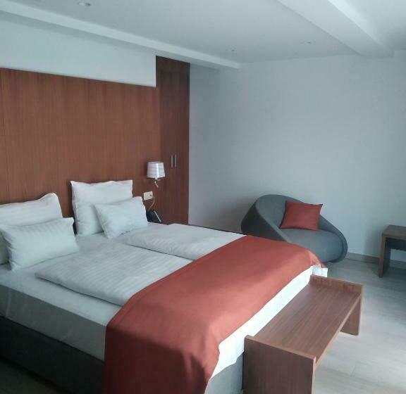 Номер Deluxe, Aparthotel Miramare
