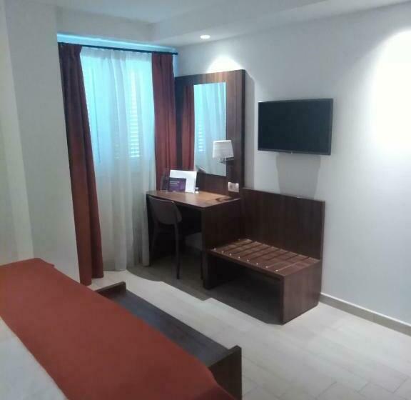 חדר סטנדרט, Aparthotel Miramare