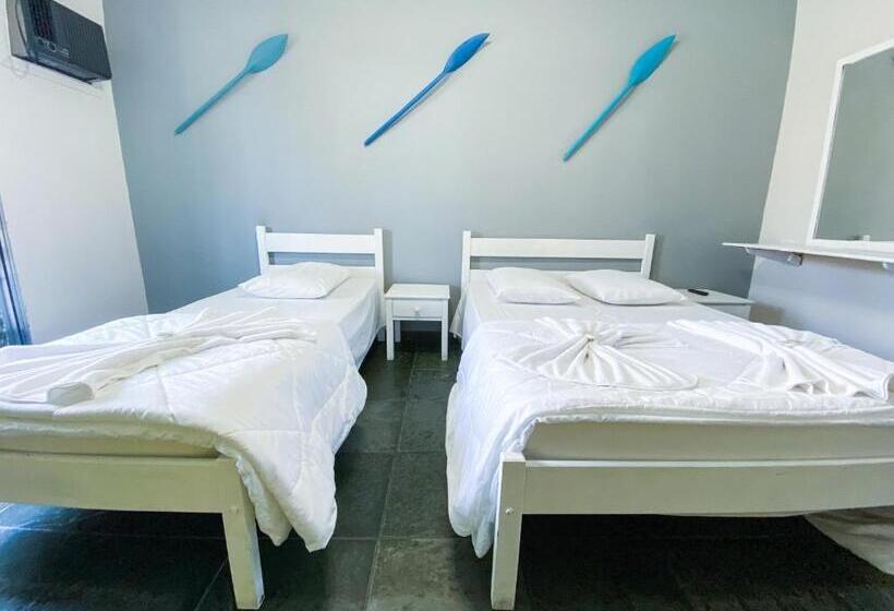 스탠다드 트리플 룸, Mova   Hotel Costa Azul