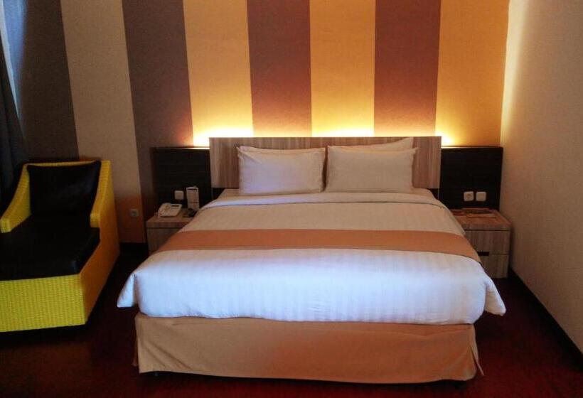 Номер Executive, Grand Imawan