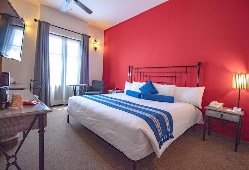 스탠다드 룸, La Casona 30