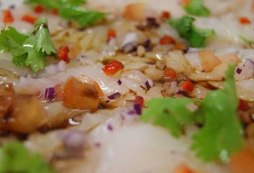 Номер Deluxe, Quinlan & Cooke Boutique Townhouse And Qcs Seafood Restaurant