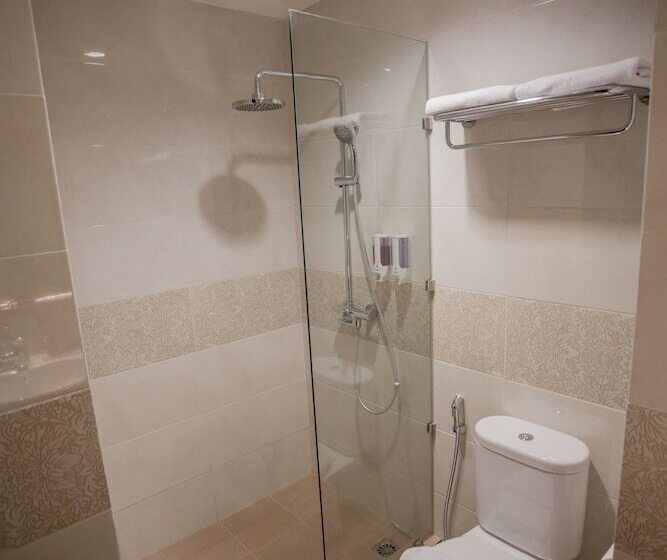 Номер Deluxe, Same Hotel Malang
