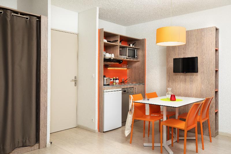 Апартаменты 2 Спальни, Sowell Family Pignada Plage