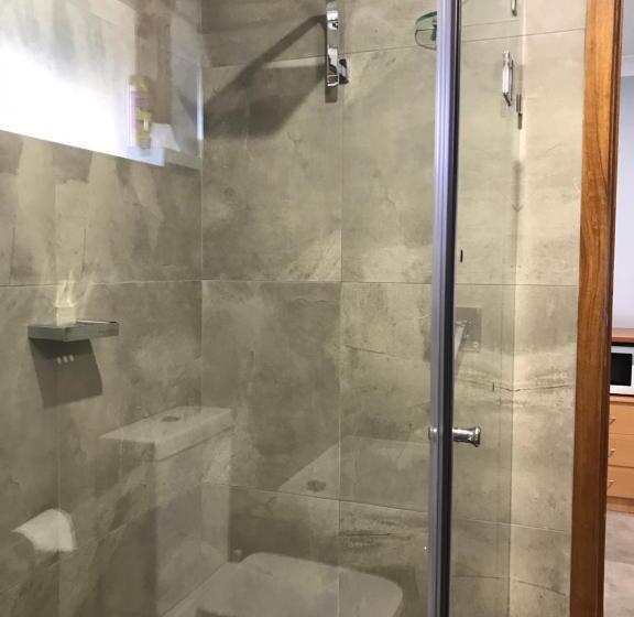 Семейный Номер Deluxe, Town & Country Motor Inn