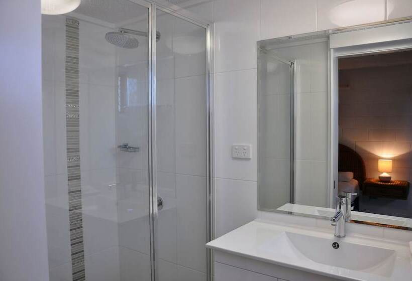 침실 1개 아파트, Palm Waters Holiday Villas