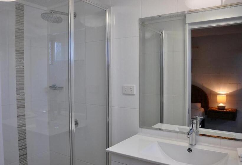 침실 1개 아파트, Palm Waters Holiday Villas