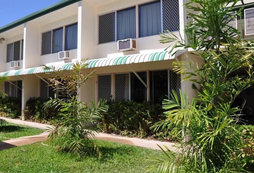 패밀리 룸, Palm Waters Holiday Villas