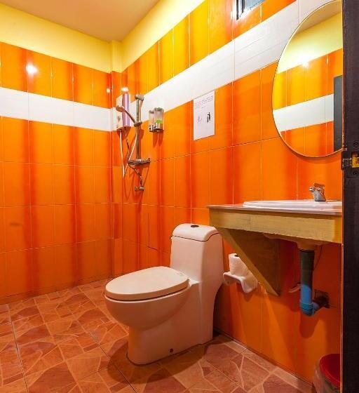 Вилла Deluxe 1 Спальня, Phi Phi Chang Grand Resort