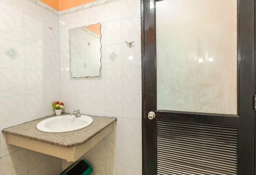 Номер Deluxe, Phi Phi Chang Grand Resort