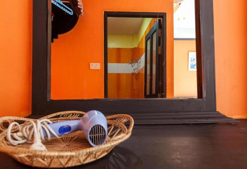 Вилла Deluxe 1 Спальня, Phi Phi Chang Grand Resort