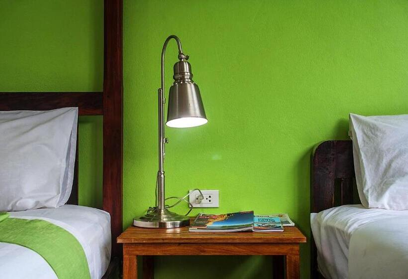 Вилла 1 Спальня, Phi Phi Chang Grand Resort
