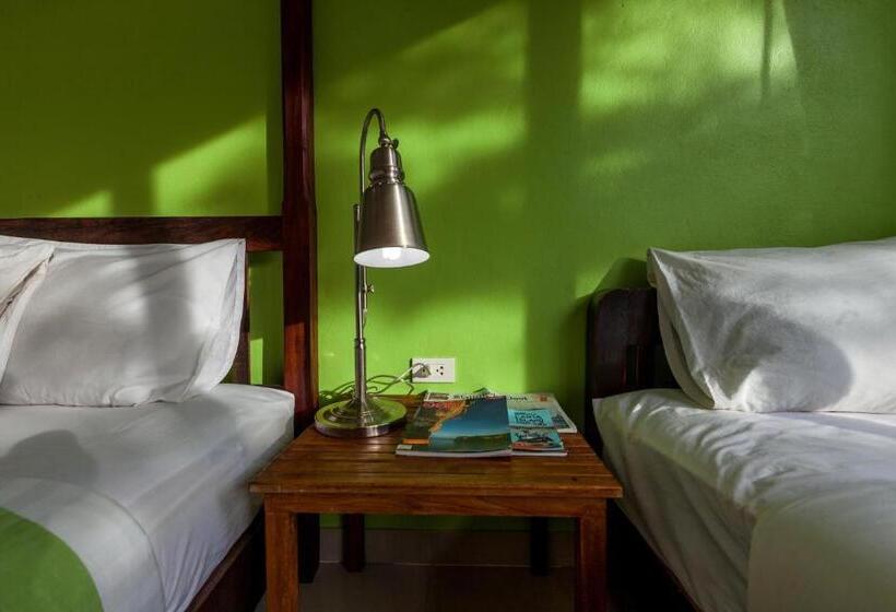 Вилла 1 Спальня, Phi Phi Chang Grand Resort