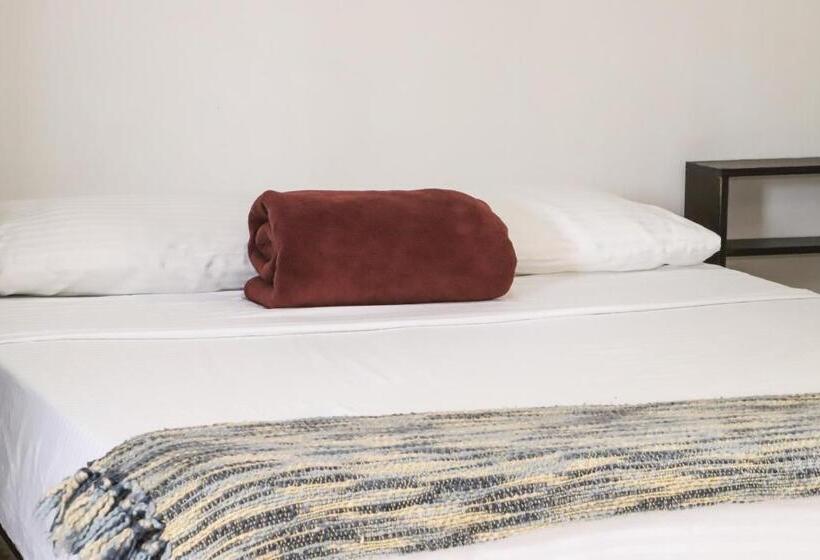 패밀리 룸, Finca Hotel Los Guayacanes