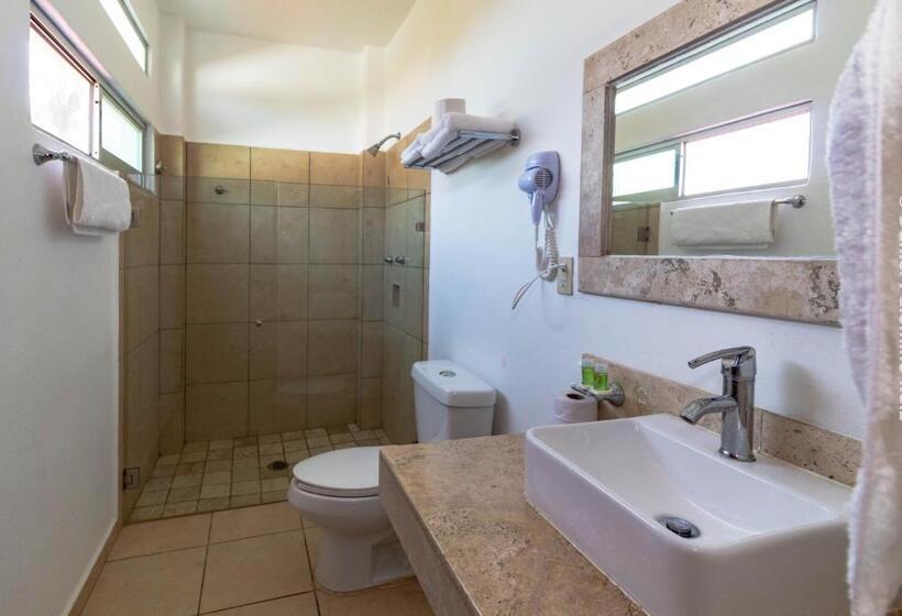 سوییت جونیور لوکس, Casa Pridda