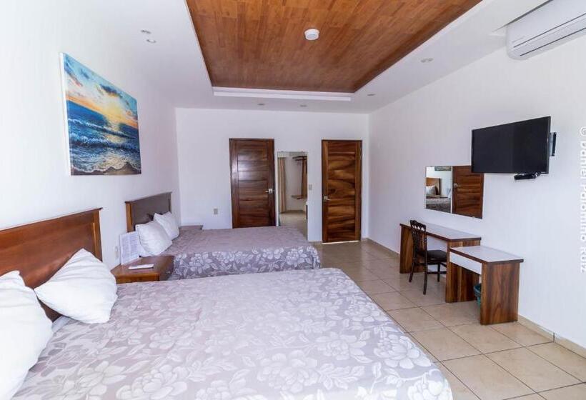 اتاق لوکس با بالکن, Casa Pridda