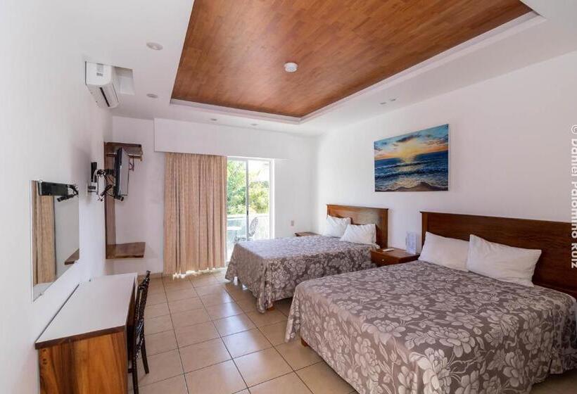 اتاق لوکس با بالکن, Casa Pridda