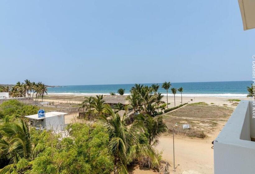 اتاق لوکس با بالکن, Casa Pridda