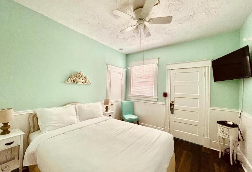 Номер Стандарт, Southern Wind Inn