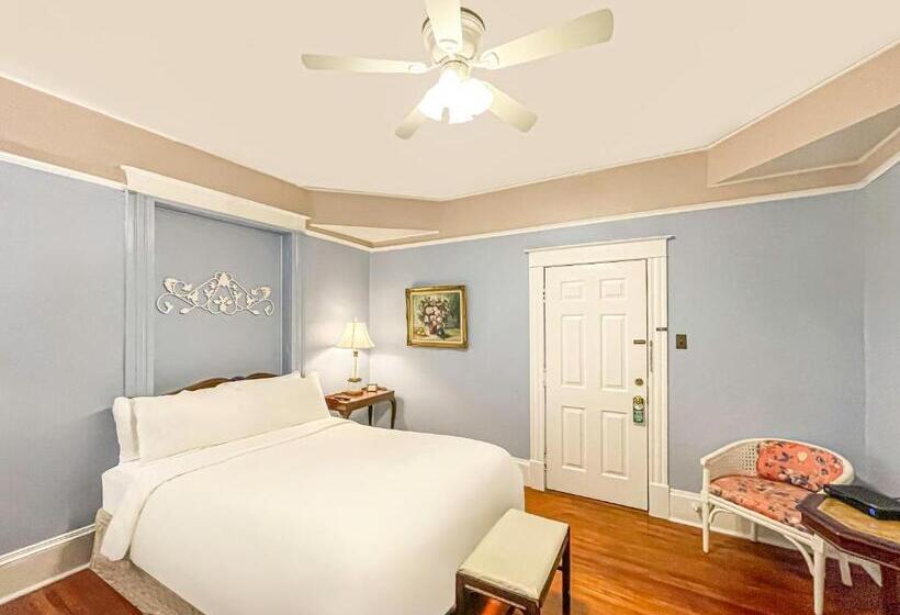 Номер Deluxe, Southern Wind Inn