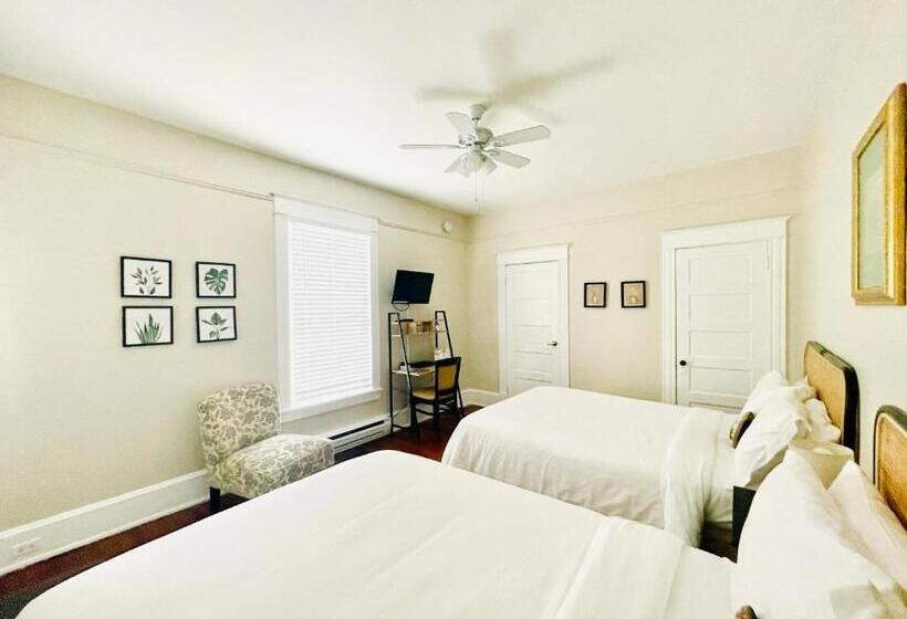 Family Suite, Southern Wind Inn