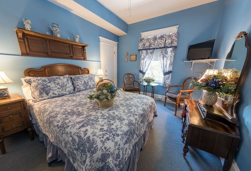 Номер Стандарт, Southern Wind Inn
