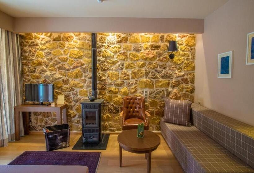 اتاق سوپریور, Orizontes Tzoumerkon Hotel Resort